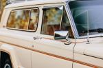 Jeep Cherokee Laredo 1983 года